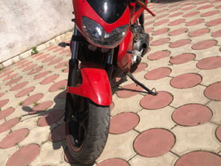 Gilera foto 2