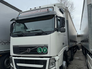 Volvo FH460 foto 9