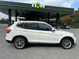 BMW X3 foto 4