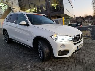 BMW X5 foto 2