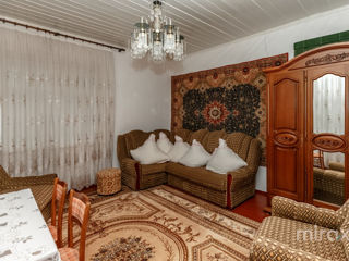 Se vinde casă în satul Merenii Noi, 150 mp în 2 nivele, 62 000 euro! foto 2