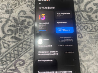 Xiaomi Redmi Note 12 PRO 8/256 Gb Gray foto 2