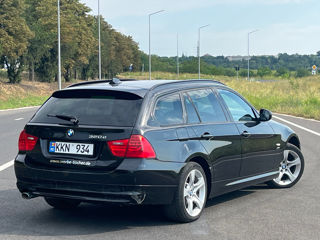 BMW 3 Series foto 5