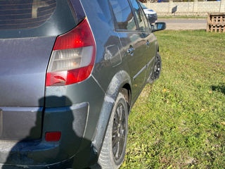 Renault Scenic foto 5