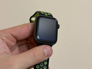 Apple Watch Se 44mm ecran ideal/carcasa 9.5/10