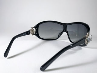 Женские солнечные очки с кристаллами foto 8