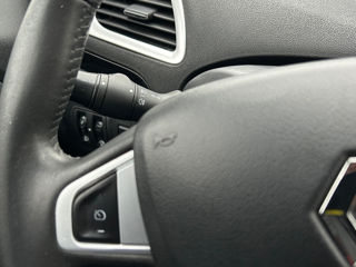 Renault Scenic foto 11