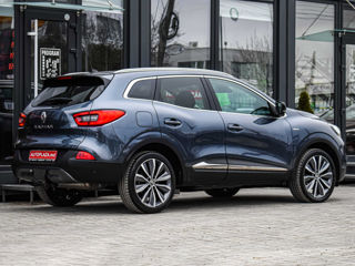 Renault Kadjar foto 2