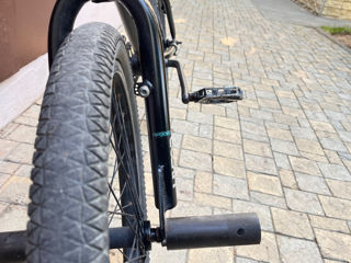Bmx original hyper spiner bike ! foto 2