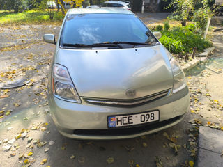 Toyota Prius foto 2