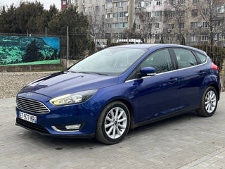 Ford Focus foto 3