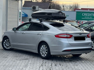 Ford Mondeo foto 3