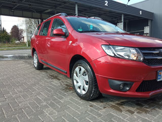 Dacia Logan Mcv foto 6