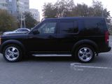 Land Rover Discovery foto 9