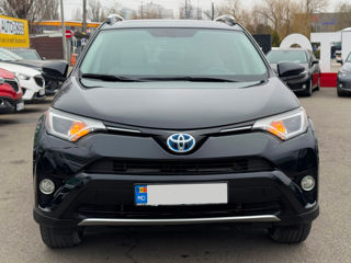 Toyota Rav 4 foto 3