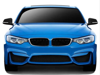 vindem Body kit BMW seria 3 F30