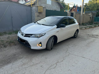 Toyota Auris foto 2