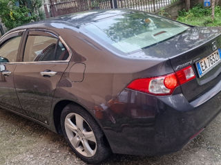 Honda Accord foto 5