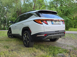 Hyundai Tucson foto 4