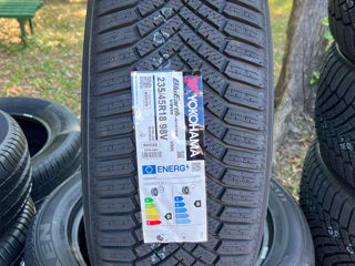 235/45 R18 Yokohama BlueEarth V906/ Доставка, livrare toata Moldova 2024