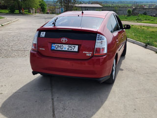 Toyota Prius foto 5