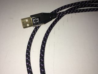 Cabluri Analysis Plus pentru microfon si USB foto 6