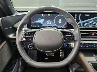 Hyundai IONIQ 6 foto 7