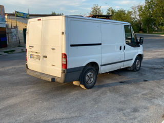 Ford Transit foto 4