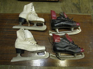 Новые кожаные туфли "Josmo" 34 р. - 400 л., новые белые лаковые ботинки "Graceland" 36 р. - 500 л., foto 10