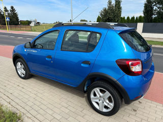 Dacia Sandero Stepway foto 6