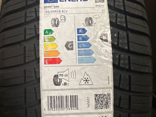 205/55 R16 Goodyear Vector 4 Seasons