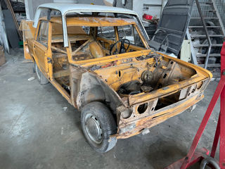 Lada / ВАЗ 2103 foto 6