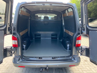 Volkswagen Transporter foto 16