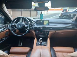 BMW X6 foto 8