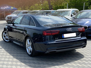 Audi A6 foto 5