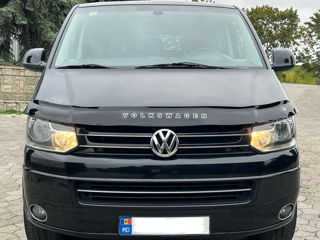 Volkswagen Transporter foto 3