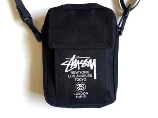 Borseta Stussy foto 3