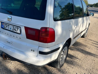 Seat Alhambra foto 3