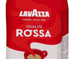 Lavazza Rossa foto 2