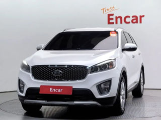 KIA Sorento foto 3