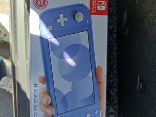 Nintendo switch lite hdh-001