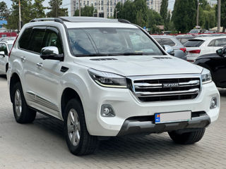 Haval H9 foto 4