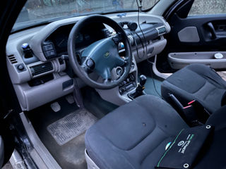 Land Rover Freelander foto 2