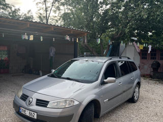 Renault Megane foto 5