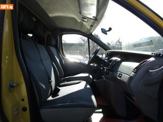 Renault Trafic 1.9 Dci foto 10