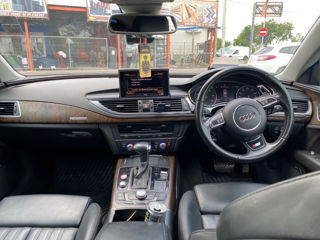 Audi A7 Dezmembrez foto 6