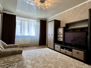 Apartament cu 1 cameră, 47 m², Ciocana, Chișinău foto 2