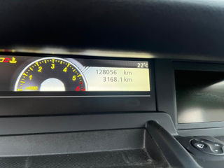 Renault Scenic foto 9