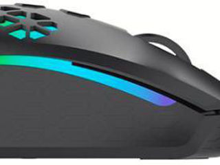 Mouse Aqirys Polaris foto 3