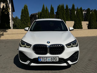 BMW X1 foto 1